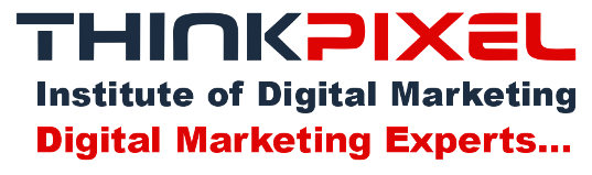 ThinkPixel logo