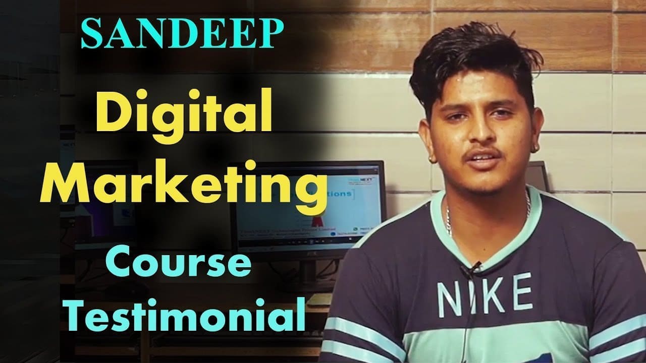 digital marketing institute in chandigarh