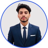 Sujal Luthra Video Editor