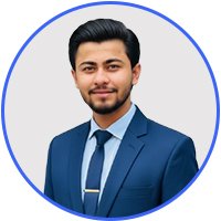 Vishal Dixit Social Media Manager