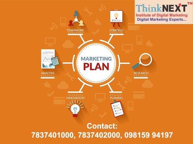 Digital Marketing Strategies 