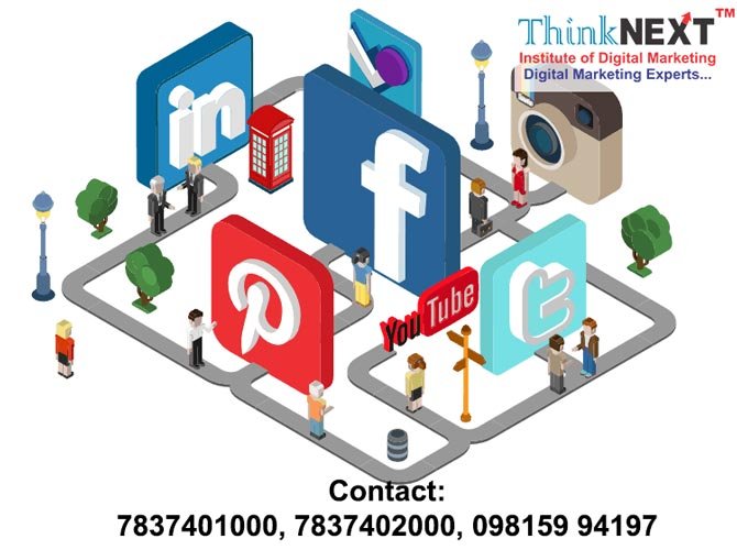 Digital Marketing Strategies 