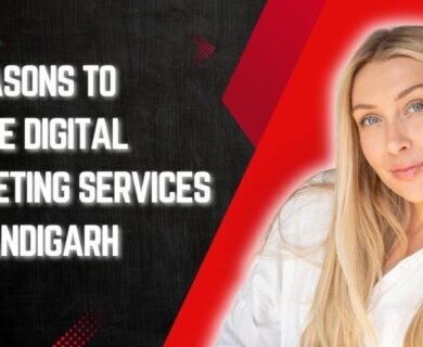 10 Reasons to Choose Digital Marketing Services in Chandigarh