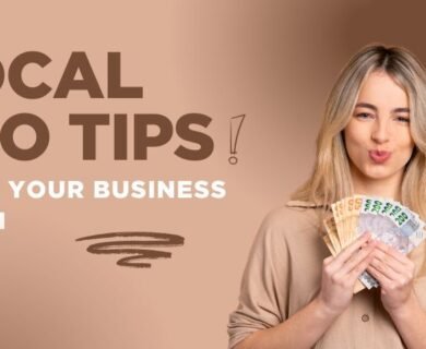Local SEO Tips Grow Your Business Reach