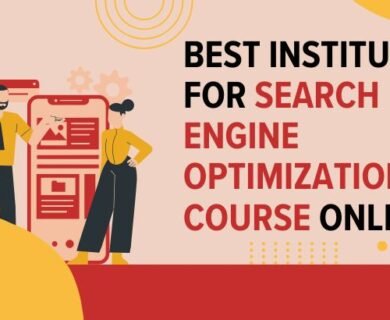 Best Institute for Search Engine Optimization Course Online