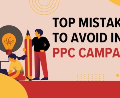 Top Mistakes to Avoid in PPC Campaigns