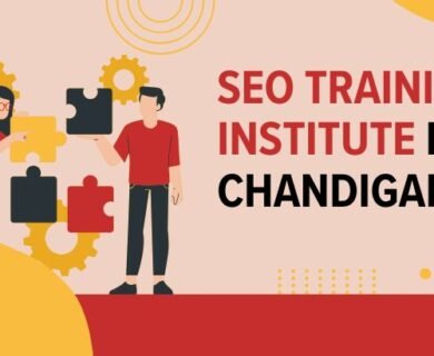 Seo Training Institute in Chandigarh