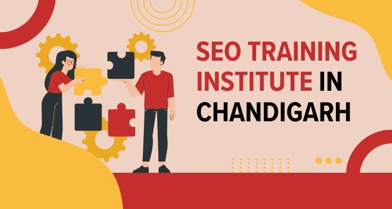 Seo Training Institute in Chandigarh