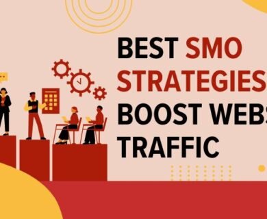 Best SMO Strategies to Boost Website Traffic