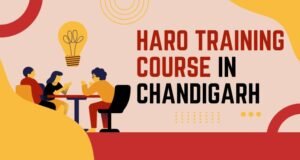 HARO Training Course in Chandigarh