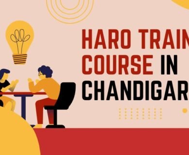 HARO Training Course in Chandigarh