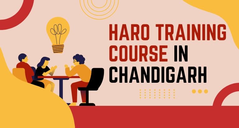 HARO Training Course in Chandigarh