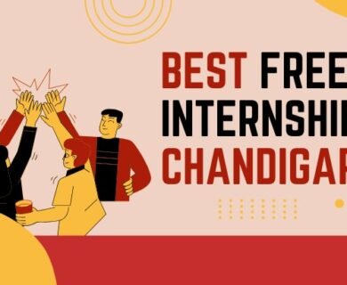 BEST Free Internship in Chandigarh