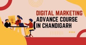 Digital Marketing Advance Course in Chandigarh