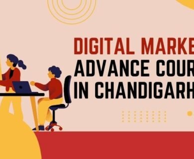 Digital Marketing Advance Course in Chandigarh
