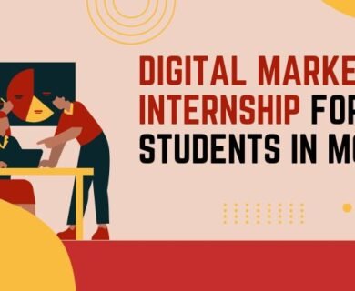 Digital Marketing Internship for Students in Mohali