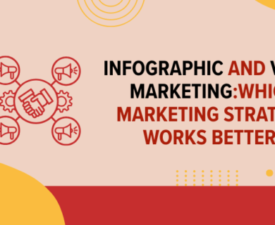 Infographic and Video MarketingWhich Marketing Strategy Works Better