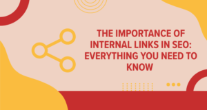 Internal Links in SEO