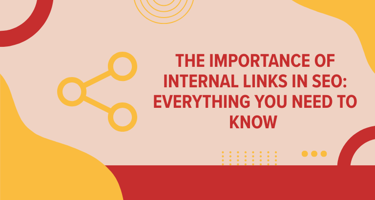 Internal Links in SEO