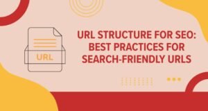 URL Structure for SEO