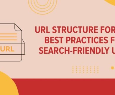 URL Structure for SEO