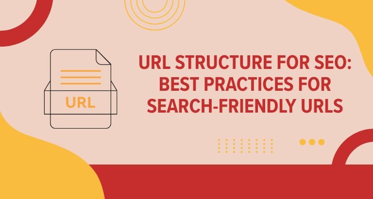URL Structure for SEO